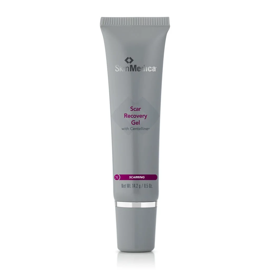 SkinMedica Scar Recovery Gel with Centelline — Three Sisters Laser